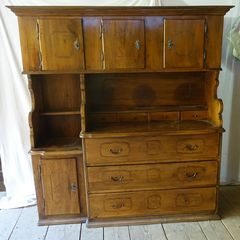 Bruno Blaser Antikschreinerei 