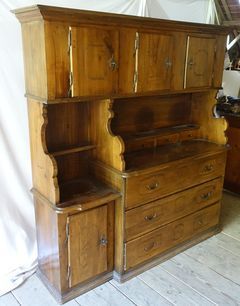 Bruno Blaser Antikschreinerei 