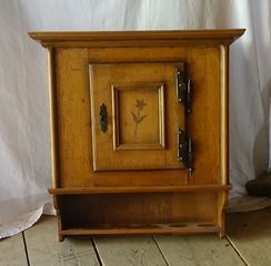 Bruno Blaser Antikschreinerei 