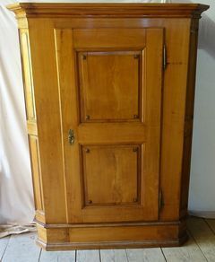 Bruno Blaser Antikschreinerei