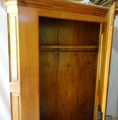 Bruno Blaser Antikschreinerei