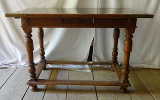 Bruno Blaser Antikschreinerei 