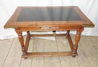 Bruno Blaser Antikschreinerei 