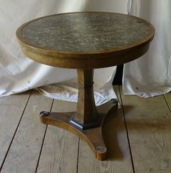 Bruno Blaser Antikschreinerei