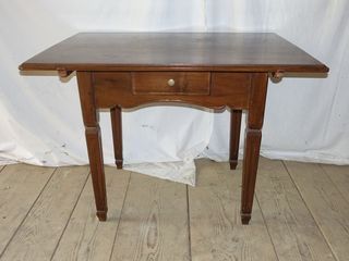 Bruno Blaser Antikschreinerei