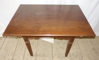 Bruno Blaser Antikschreinerei