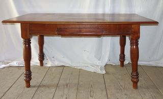 Bruno Blaser Antikschreinerei 