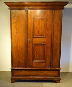 Bruno Blaser Antikschreinerei