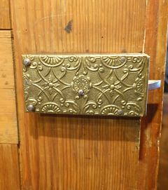 Bruno Blaser Antikschreinerei