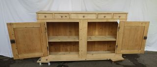 Bruno Blaser Antikschreinerei