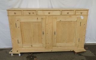 Bruno Blaser Antikschreinerei