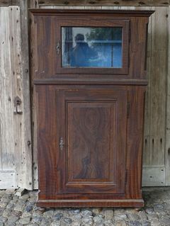 Bruno Blaser Antikschreinerei 