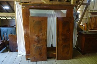 Bruno Blaser Antikschreinerei