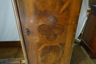 Bruno Blaser Antikschreinerei