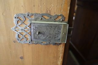 Bruno Blaser Antikschreinerei