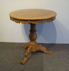 Bruno Blaser Antikschreinerei