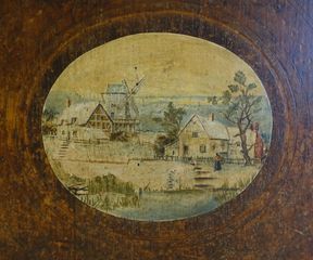 Bruno Blaser Antikschreinerei 