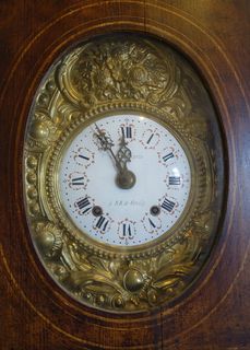 Bruno Blaser Antikschreinerei 