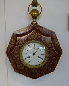 Bruno Blaser Antikschreinerei 