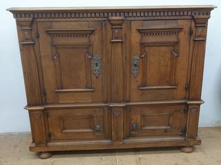 Bruno Blaser Antikschreinerei