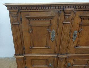 Bruno Blaser Antikschreinerei