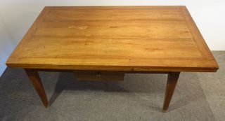 Bruno Blaser Antikschreinerei 