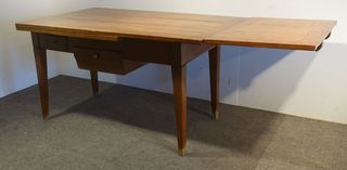 Bruno Blaser Antikschreinerei 