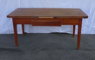 Bruno Blaser Antikschreinerei 