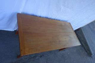 Bruno Blaser Antikschreinerei 