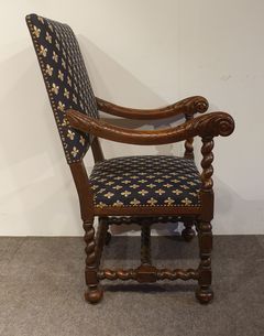 Bruno Blaser Antikschreinerei