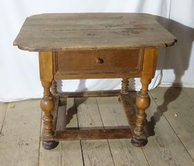 Bruno Blaser Antikschreinerei 