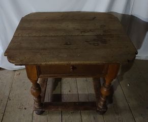 Bruno Blaser Antikschreinerei 