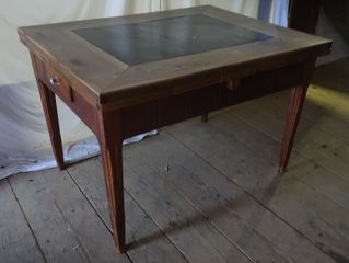 Bruno Blaser Antikschreinerei 