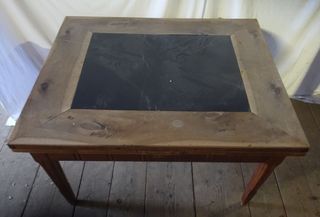 Bruno Blaser Antikschreinerei 