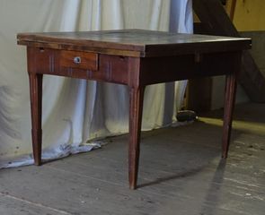 Bruno Blaser Antikschreinerei 