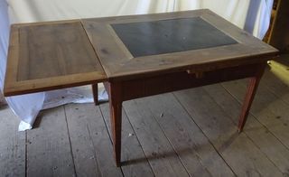 Bruno Blaser Antikschreinerei 