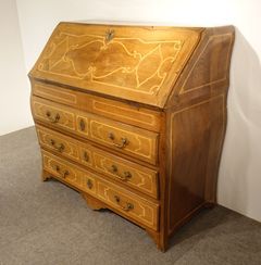 Bruno Blaser Antikschreinerei