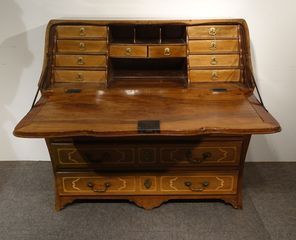 Bruno Blaser Antikschreinerei