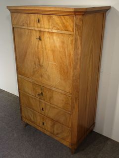 Bruno Blaser Antikschreinerei