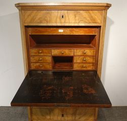 Bruno Blaser Antikschreinerei