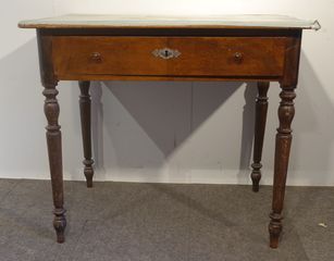 Bruno Blaser Antikschreinerei 