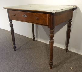 Bruno Blaser Antikschreinerei 