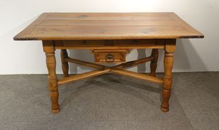 Bruno Blaser Antikschreinerei 