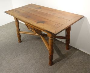 Bruno Blaser Antikschreinerei 