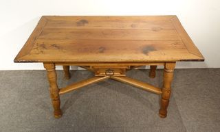 Bruno Blaser Antikschreinerei 