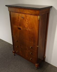 Bruno Blaser Antikschreinerei