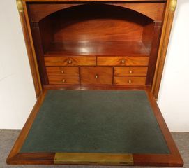 Bruno Blaser Antikschreinerei