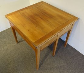 Bruno Blaser Antikschreinerei 