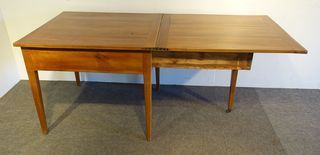 Bruno Blaser Antikschreinerei 