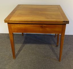 Bruno Blaser Antikschreinerei 